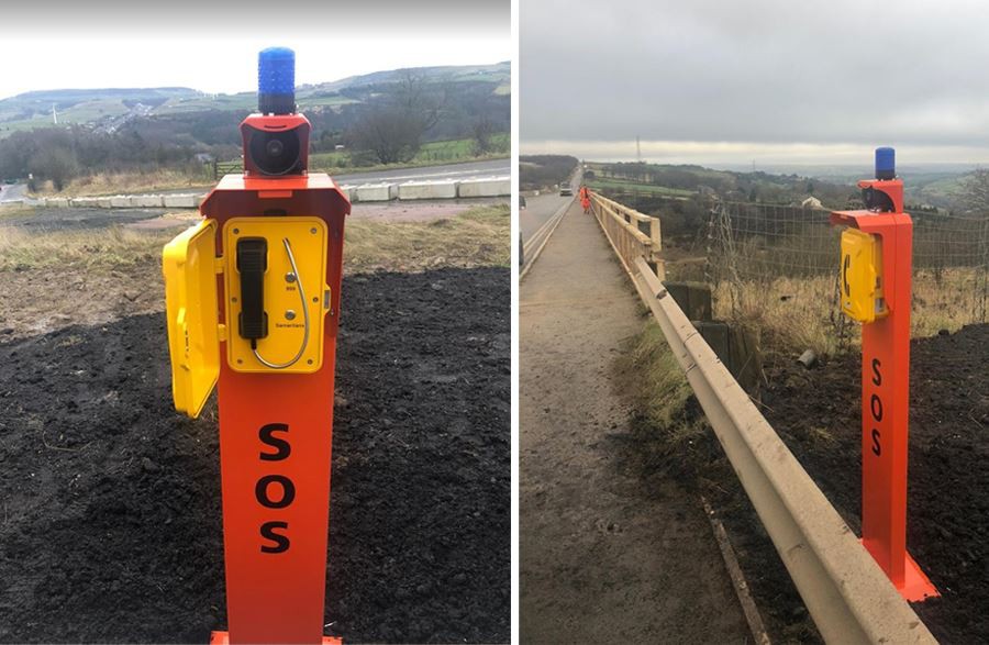 roadside emergency phone equipment roadside emergency phone equipment