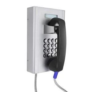 Bolnišnični telefoni JR204-FK