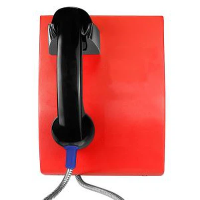 Robusten Ringdown telefon JR207-CB