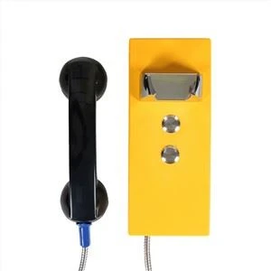 4G SOS telefon za klic v sili z enim gumbom