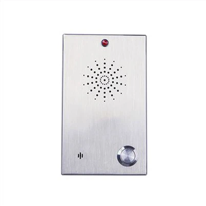 Mini prostoročni telefon za dvigalo JR505-SC