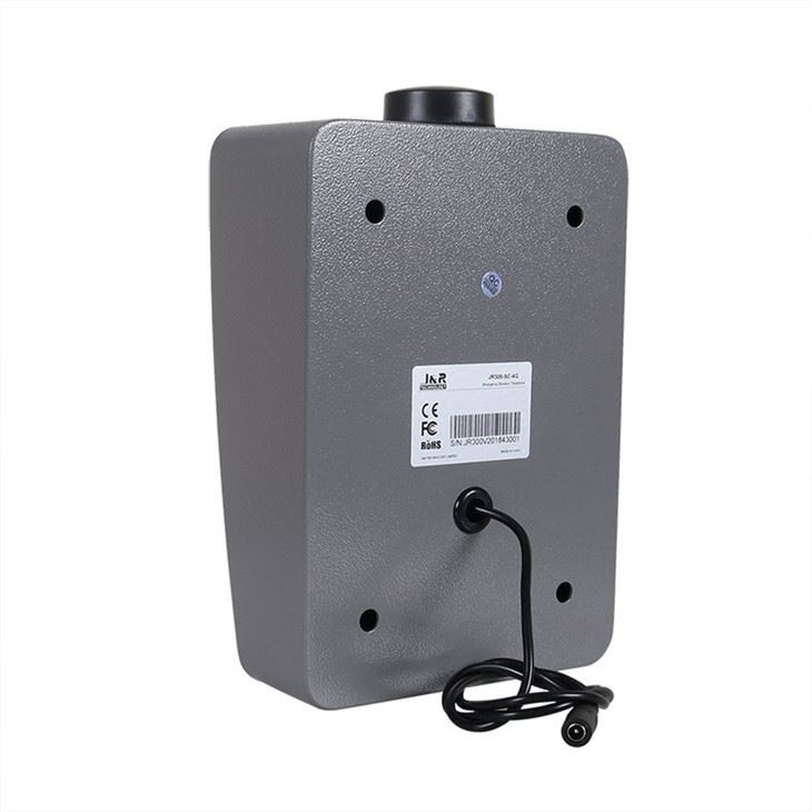 Stainless Steel Voice IP Intercom JR305