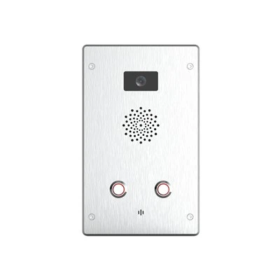 Klic v sili IP video interkom terminali serije K20